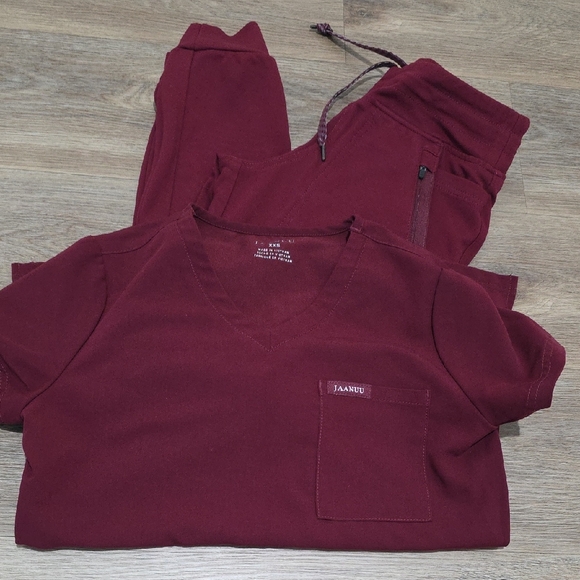 JANNNUU Set, Size XXS/P - Picture 1 of 12